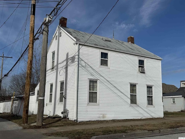 518 S 10th, Quincy, IL 62301 - photo 1