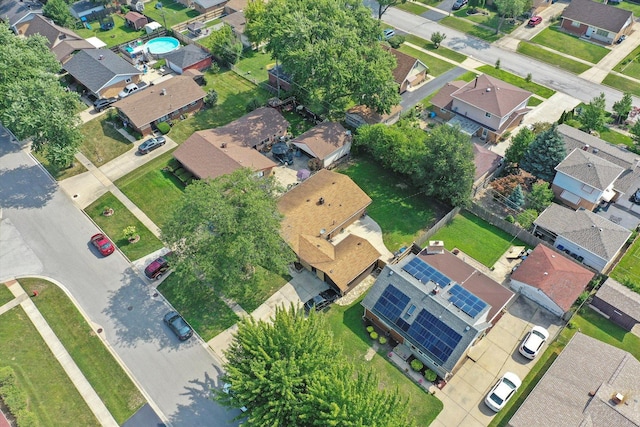 9201 Willow Ln, Bridgeview, IL 60455 - photo 33