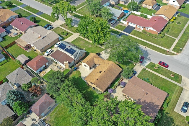 9201 Willow Ln, Bridgeview, IL 60455 - photo 35