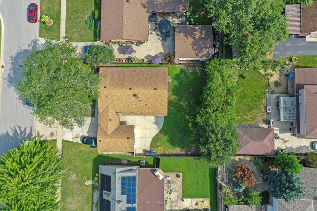 9201 Willow Ln, Bridgeview, IL 60455 - photo 37