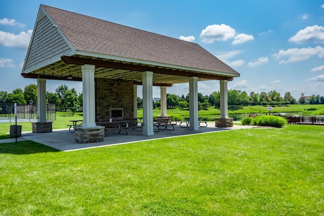 12001 Jordi Rd, Huntley, IL 60142 - photo 28