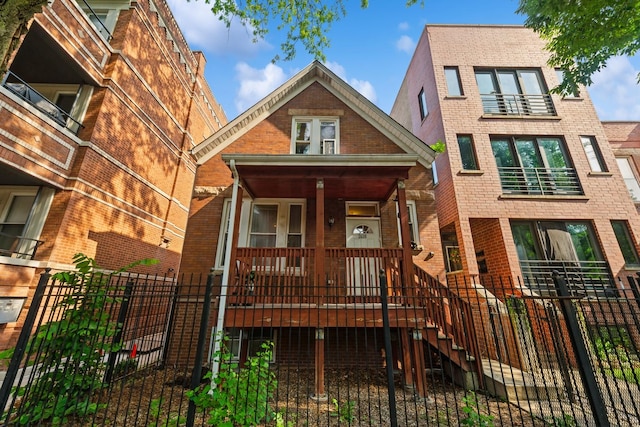 2618 W Rice St, Chicago, IL 60622 - photo 1