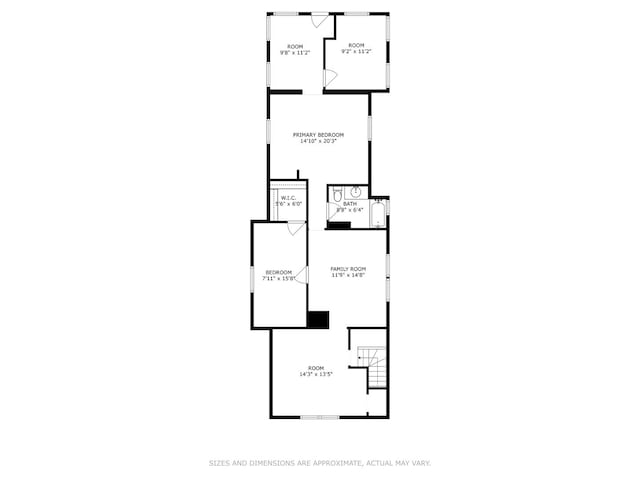 2618 W Rice St, Chicago, IL 60622 - photo 13