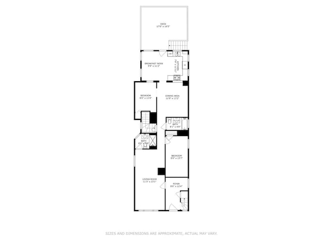 2618 W Rice St, Chicago, IL 60622 - photo 14
