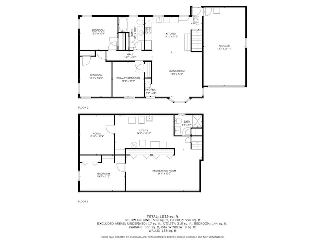 416 Holly Ct, Genoa, IL 60135 - photo 35