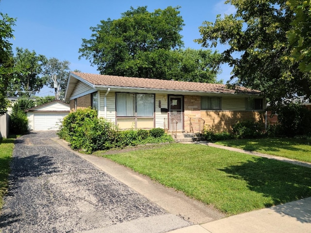 218 S Princeton St, Addison, IL 60101 - photo 1