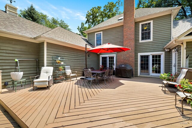 36W628 Oak Hill Dr, Dundee, IL 60118 - photo 44