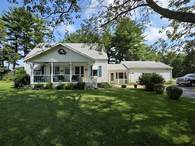 4404 Emerson Rd, Sterling, IL 61081 - photo 1