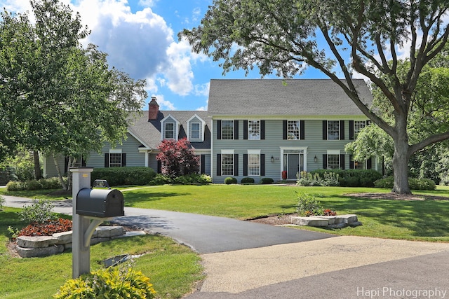 2340 Huntington Lakes Dr, Libertyville, IL 60048 - photo 1