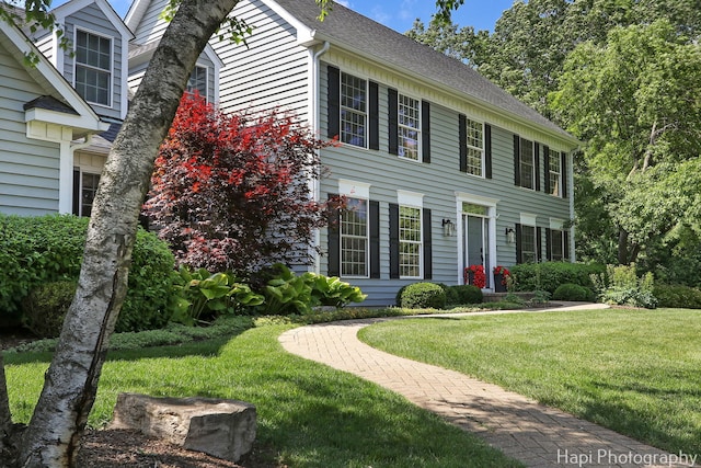 2340 Huntington Lakes Dr, Libertyville, IL 60048 - photo 2
