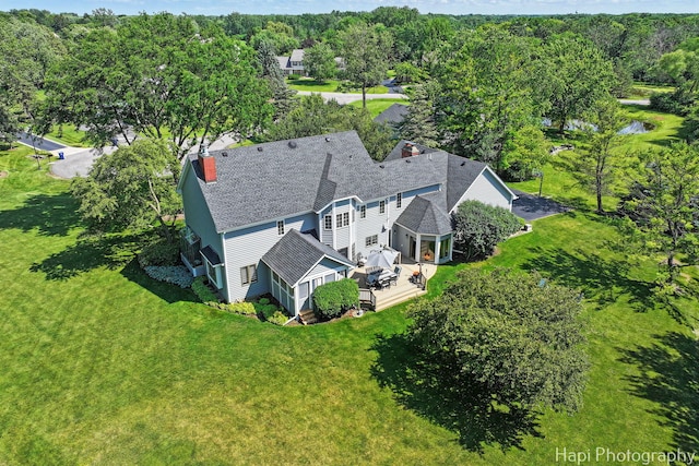2340 Huntington Lakes Dr, Libertyville, IL 60048 - photo 45