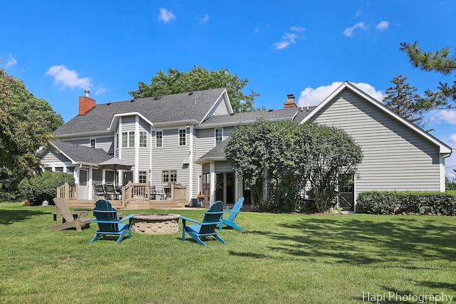 2340 Huntington Lakes Dr, Libertyville, IL 60048 - photo 49