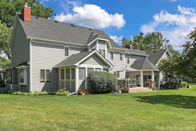 2340 Huntington Lakes Dr, Libertyville, IL 60048 - photo 51