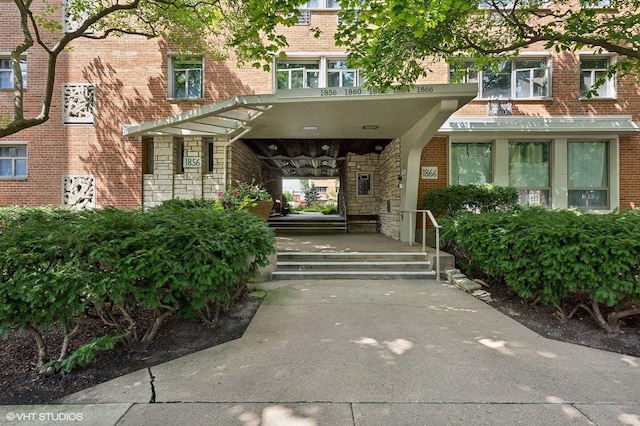 1860 Sherman Ave Unit 7Ne, Evanston, IL 60201 - photo 1