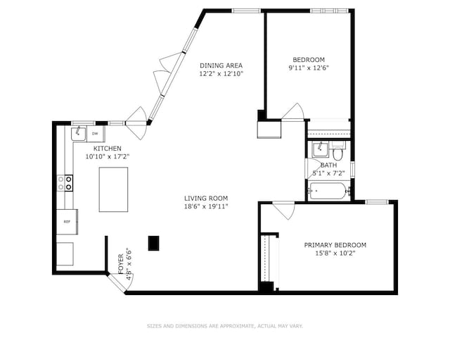 1860 Sherman Ave Unit 7Ne, Evanston, IL 60201 - photo 19