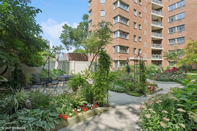 1860 Sherman Ave Unit 7Ne, Evanston, IL 60201 - photo 3