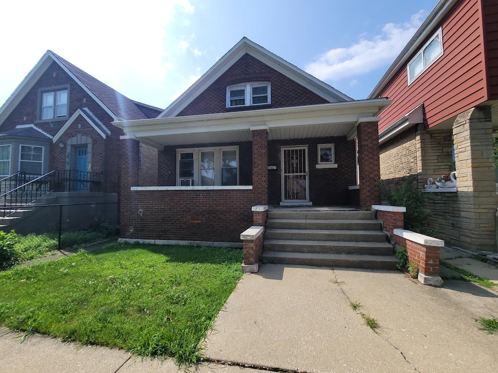 3817 W 61st Pl, Chicago, IL 60629 - photo 1