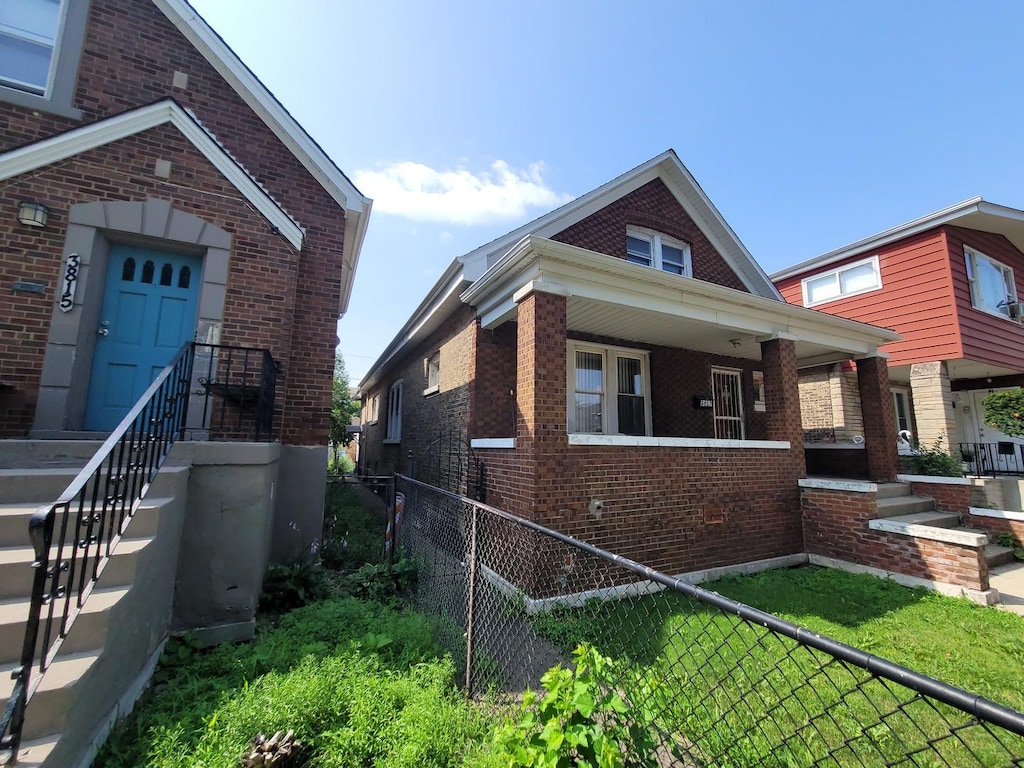 3817 W 61st Pl, Chicago, IL 60629 - photo 2