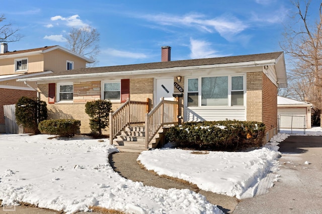15666 Woodlawn E Ave, South Holland, IL 60473 - photo 1