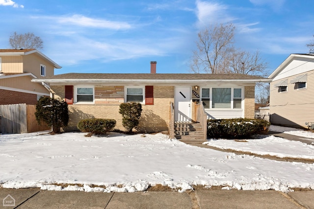 15666 Woodlawn E Ave, South Holland, IL 60473 - photo 3