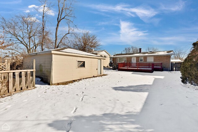 15666 Woodlawn E Ave, South Holland, IL 60473 - photo 21