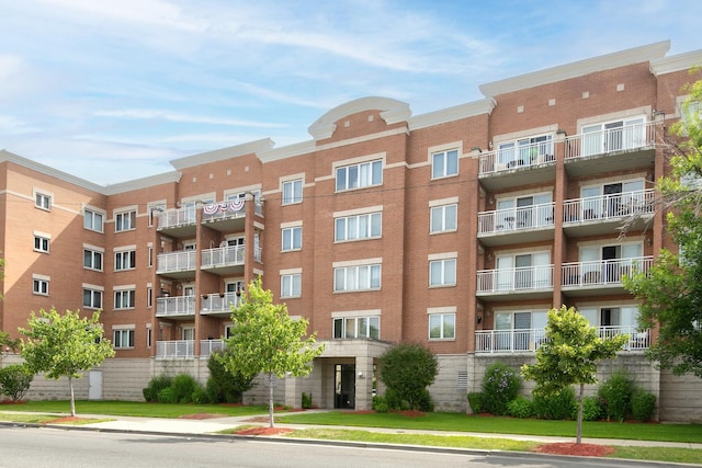 2919 N Harlem Ave Unit 510, Chicago, IL 60707 - photo 2