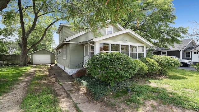 349 Grand Ave, Loves Park, IL 61111 - photo 2