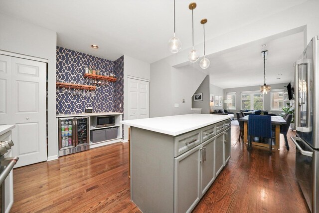 1112 N Paulina St Unit 1, Chicago, IL 60622 - photo 7