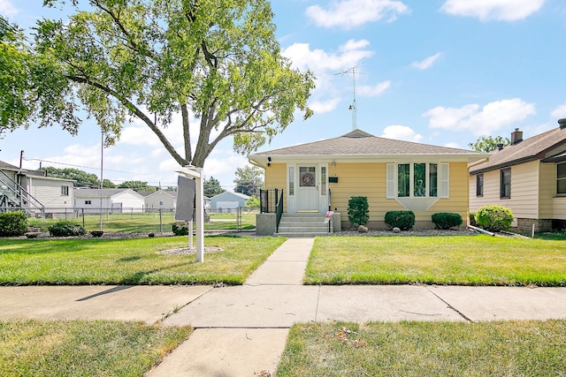 154 S Fulton Ave, Bradley, IL 60915 - photo 1