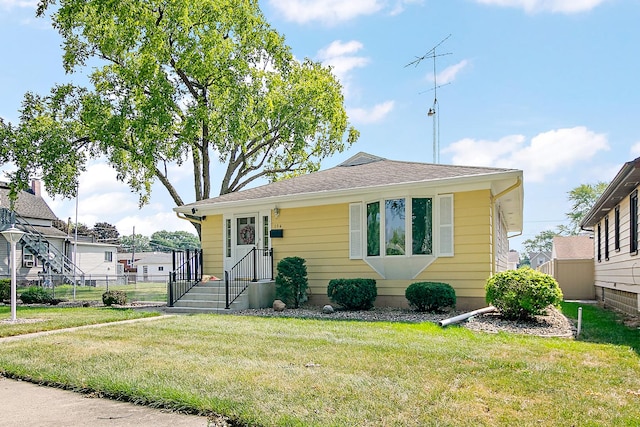 154 S Fulton Ave, Bradley, IL 60915 - photo 2