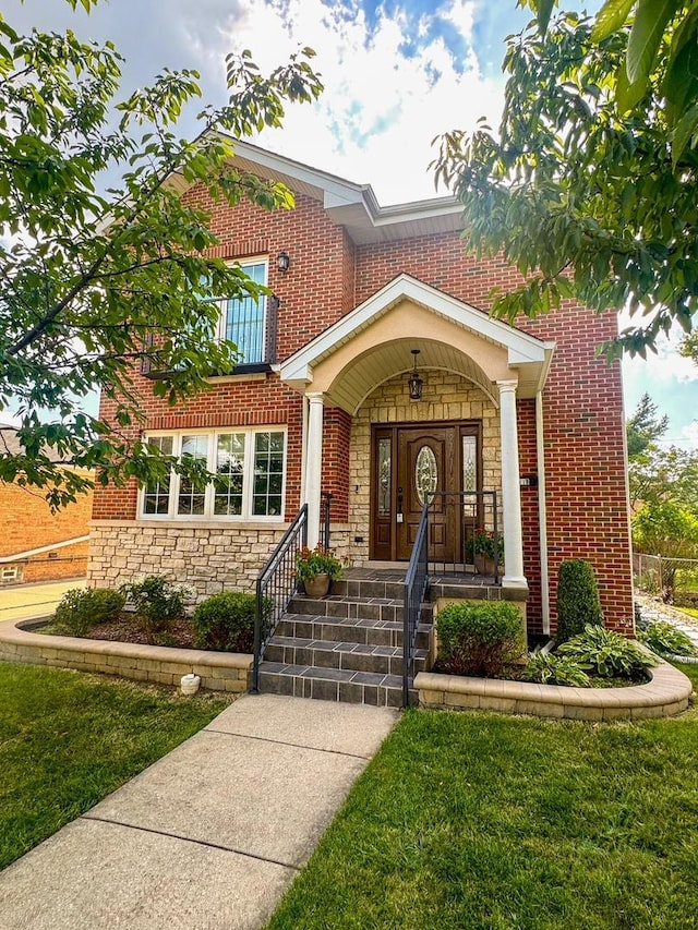 8118 N Overhill Ave, Niles, IL 60714 - photo 1