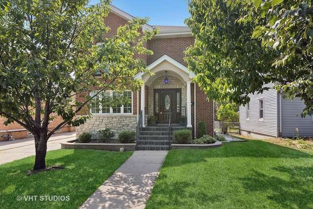 8118 N Overhill Ave, Niles, IL 60714 - photo 2