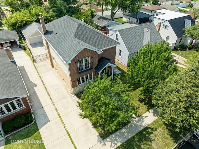 8118 N Overhill Ave, Niles, IL 60714 - photo 33