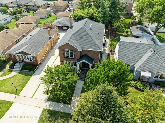 8118 N Overhill Ave, Niles, IL 60714 - photo 34