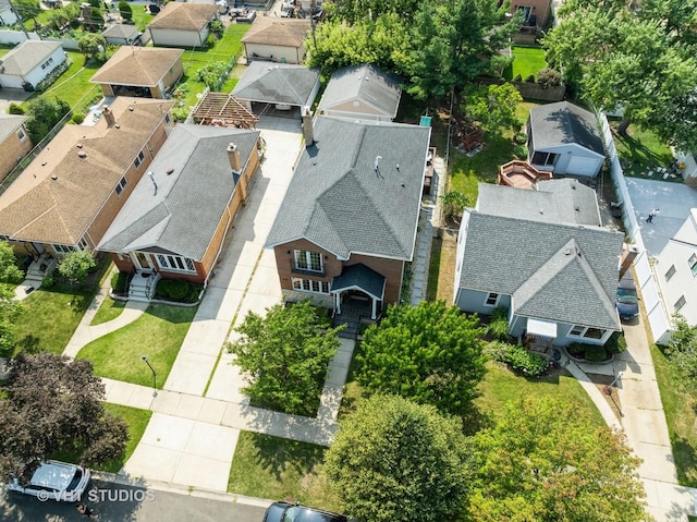 8118 N Overhill Ave, Niles, IL 60714 - photo 35