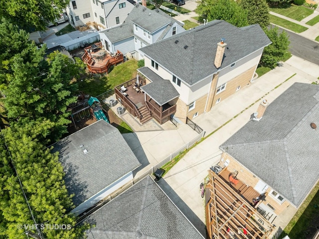 8118 N Overhill Ave, Niles, IL 60714 - photo 45