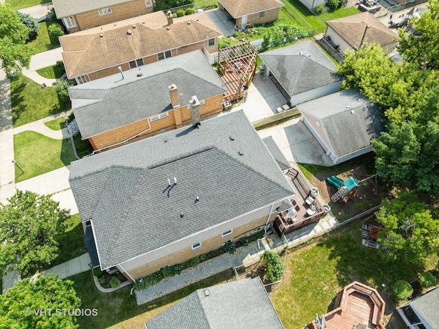 8118 N Overhill Ave, Niles, IL 60714 - photo 47