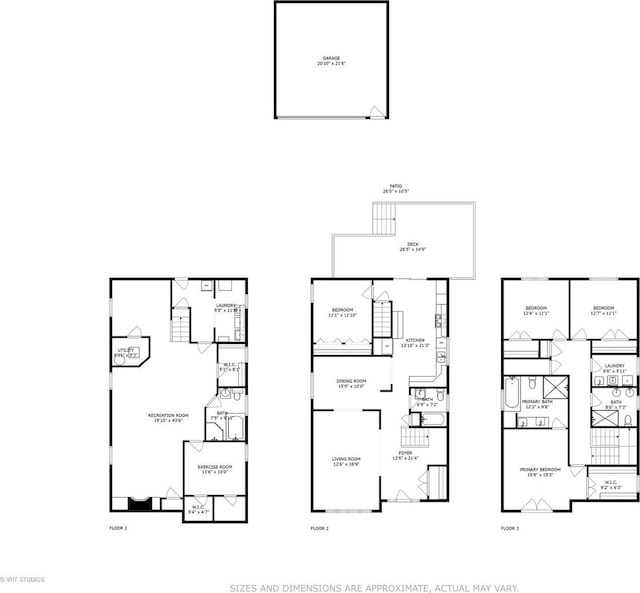 8118 N Overhill Ave, Niles, IL 60714 - photo 49