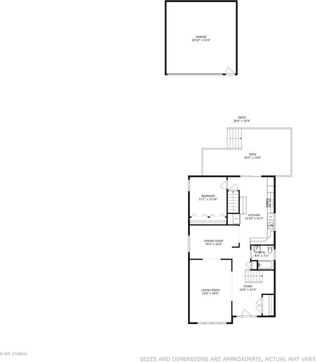8118 N Overhill Ave, Niles, IL 60714 - photo 51