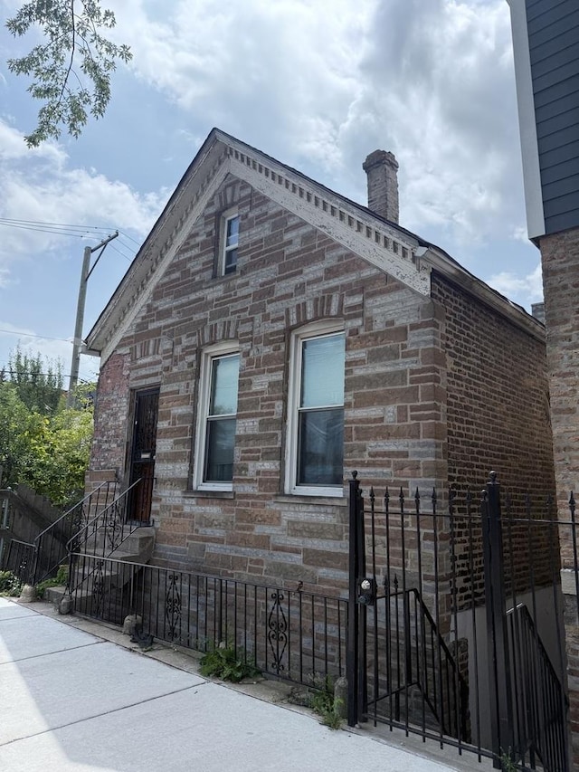 1103 W 16th St, Chicago, IL 60608 - photo 3