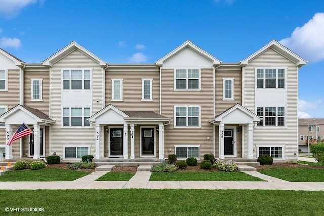 594 Spring Leaf Dr, Joliet, IL 60431 - photo 1