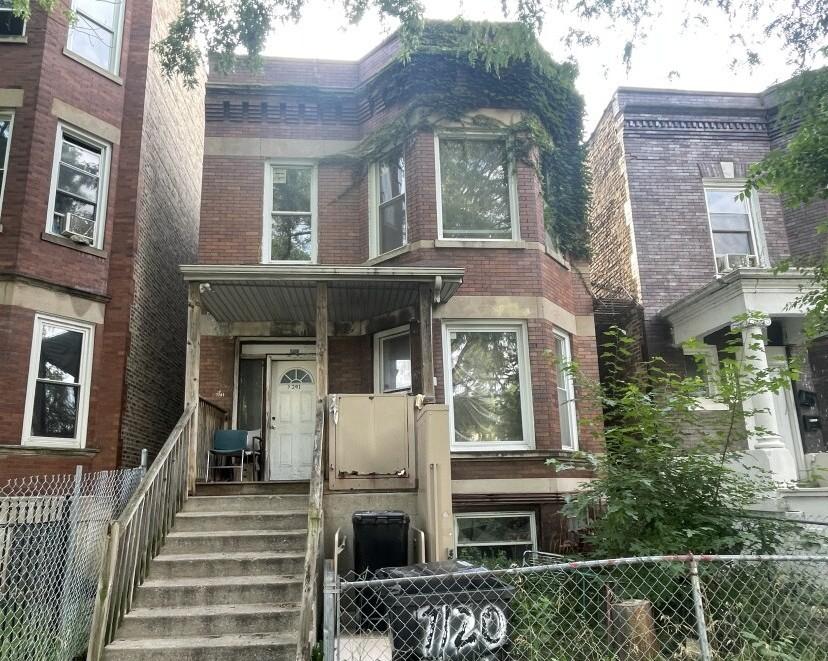 7241 S Yale Ave, Chicago, IL 60621 - photo 2