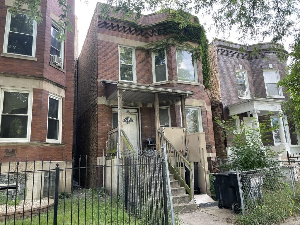 7241 S Yale Ave, Chicago, IL 60621 - photo 3