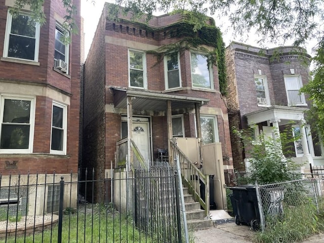 7241 S Yale Ave, Chicago, IL 60621 - photo 3