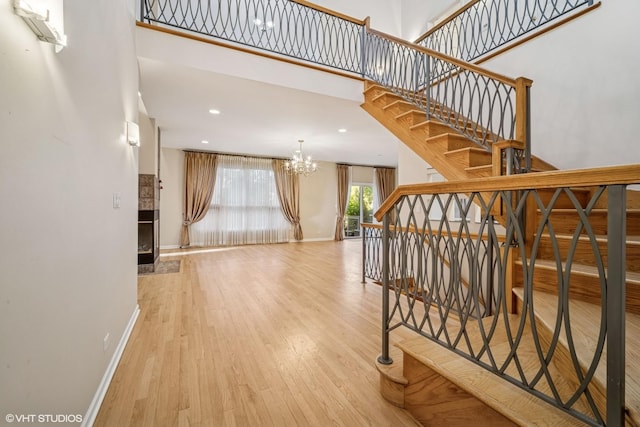 3305 Old Glenview Rd Unit A, Wilmette, IL 60091 - photo 2