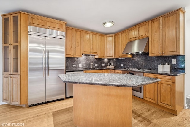 3305 Old Glenview Rd Unit A, Wilmette, IL 60091 - photo 12