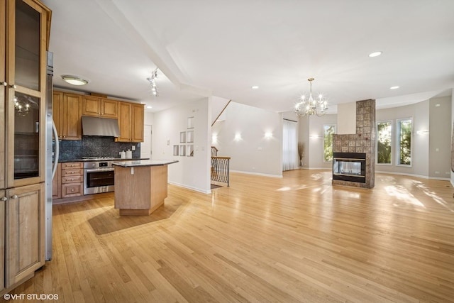 3305 Old Glenview Rd Unit A, Wilmette, IL 60091 - photo 9