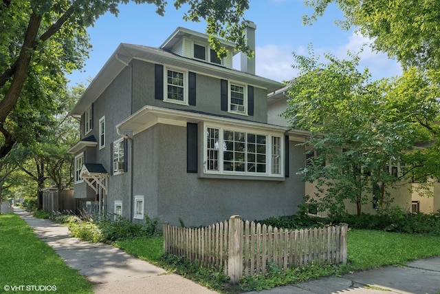 800 S Scoville Ave, Oak Park, IL 60304 - photo 1