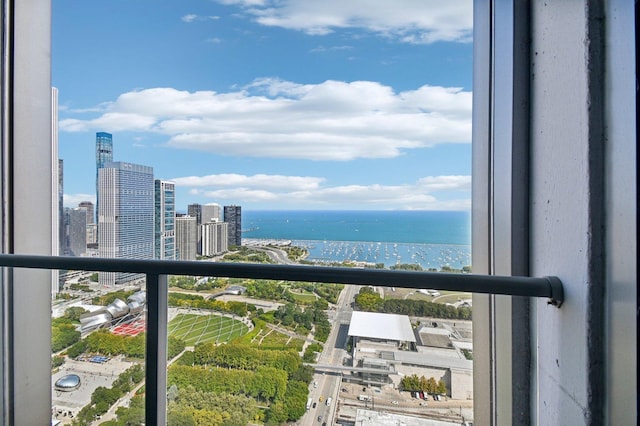 65 E Monroe St Unit 4521, Chicago, IL 60603 - photo 13