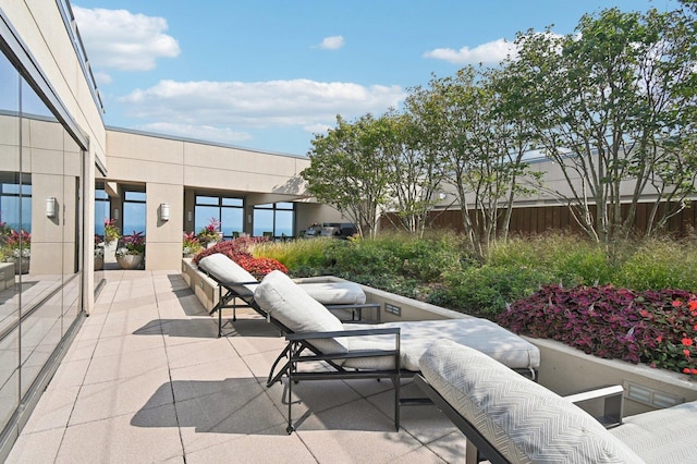65 E Monroe St Unit 4521, Chicago, IL 60603 - photo 27